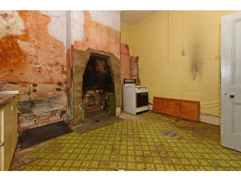 110 Campbell Street, Hobart TAS 7000