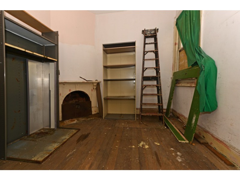 110 Campbell Street, Hobart TAS 7000