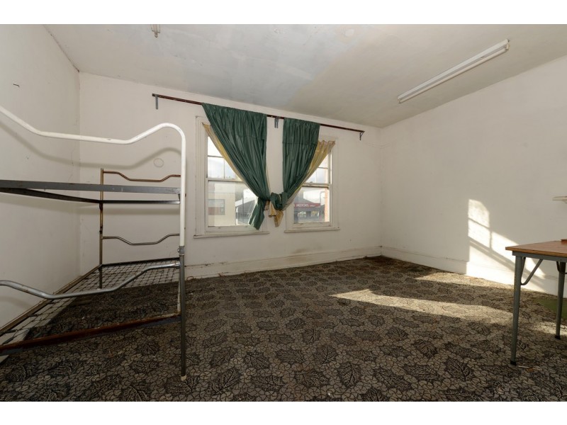 110 Campbell Street, Hobart TAS 7000