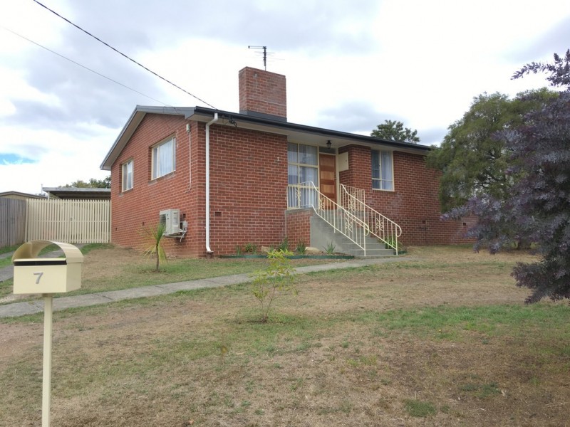 7 Fern Court, Claremont TAS 7011
