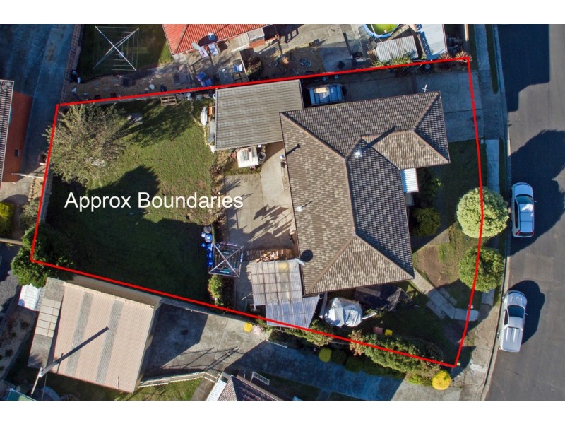 2 Finlay Street, Bridgewater TAS 7030