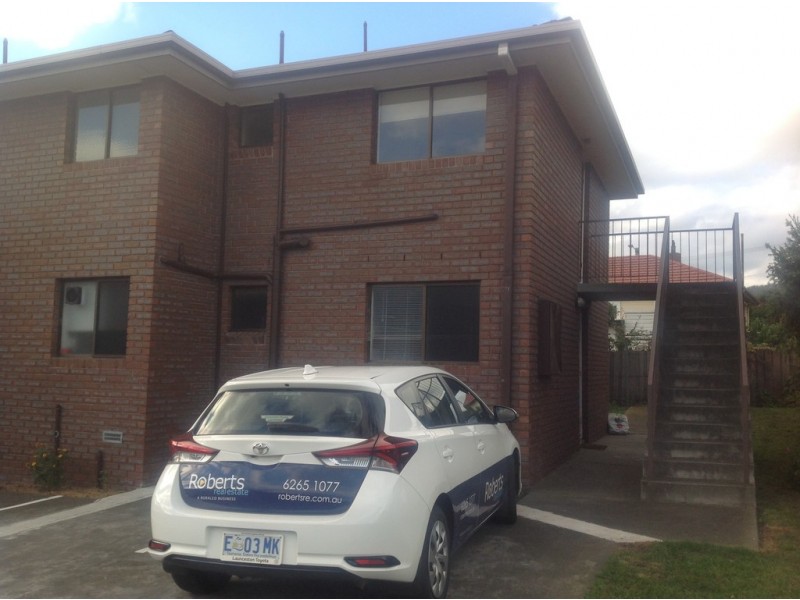 2/31 Elwick Road, Glenorchy TAS 7010