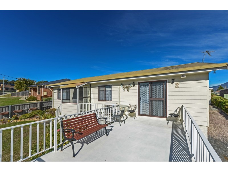 3 Purdon Street, Old Beach TAS 7017
