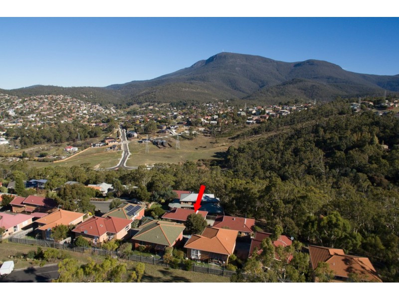 1/11 Sawyer Avenue, West Moonah TAS 7009