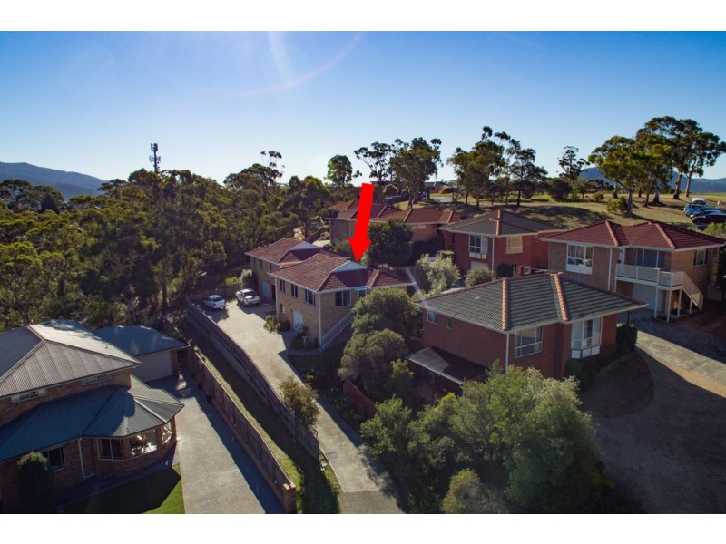 1/11 Sawyer Avenue, West Moonah TAS 7009