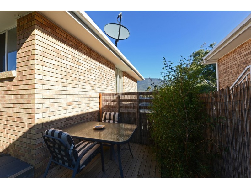 1/11 Sawyer Avenue, West Moonah TAS 7009