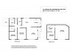 1/11 Sawyer Avenue, West Moonah TAS 7009 Floorplan