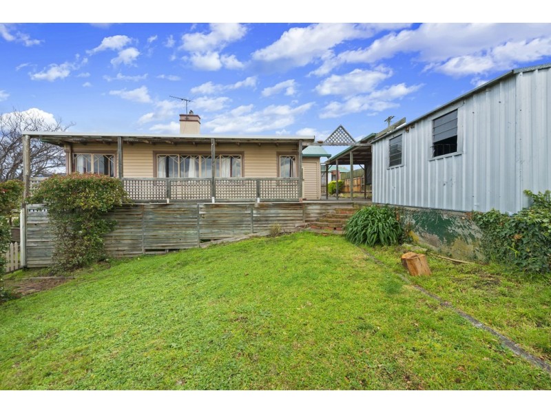20 Bathurst Street, New Norfolk TAS 7140