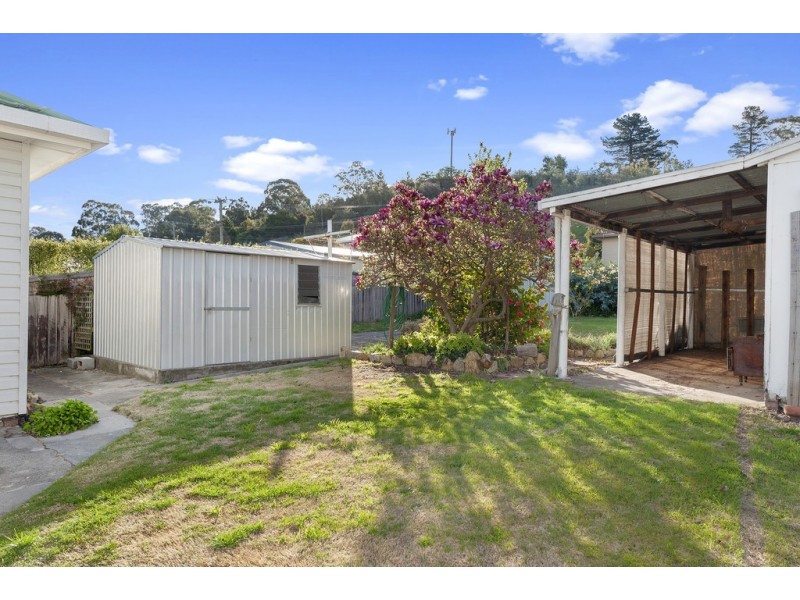 34 North Crescent, New Norfolk TAS 7140