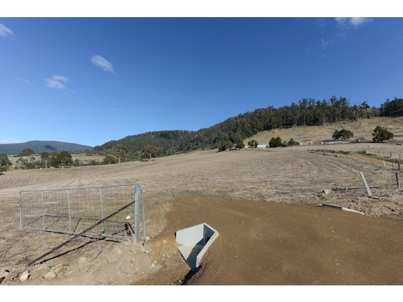 Lot 2 Moss Beds Road, Lachlan TAS 7140
