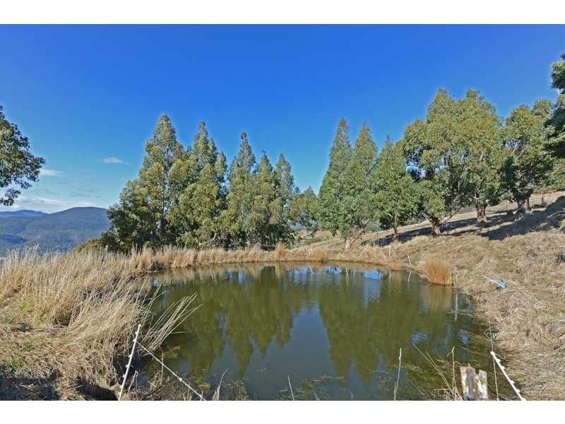 Lot 2 Moss Beds Road, Lachlan TAS 7140