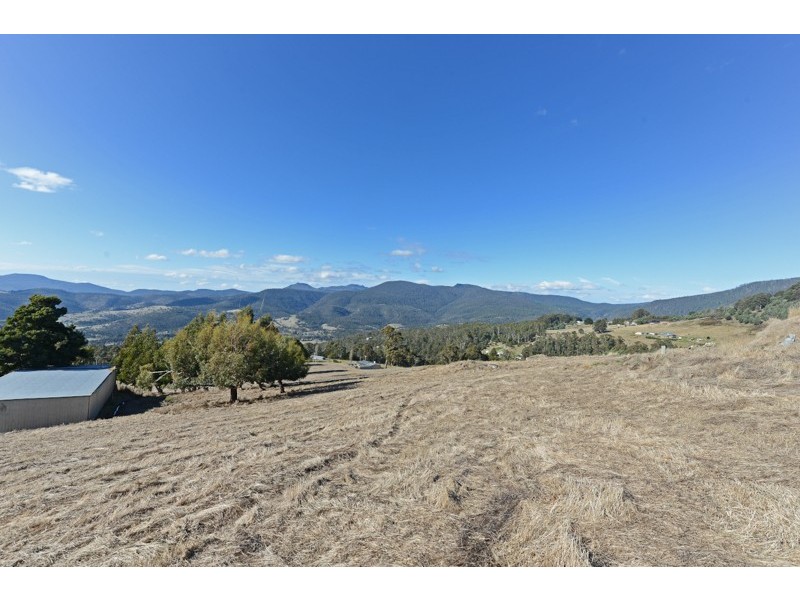 Lot 2 Moss Beds Road, Lachlan TAS 7140