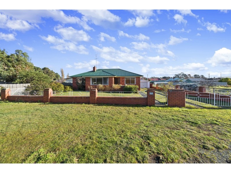 9 Stutzer Street, Oatlands TAS 7120