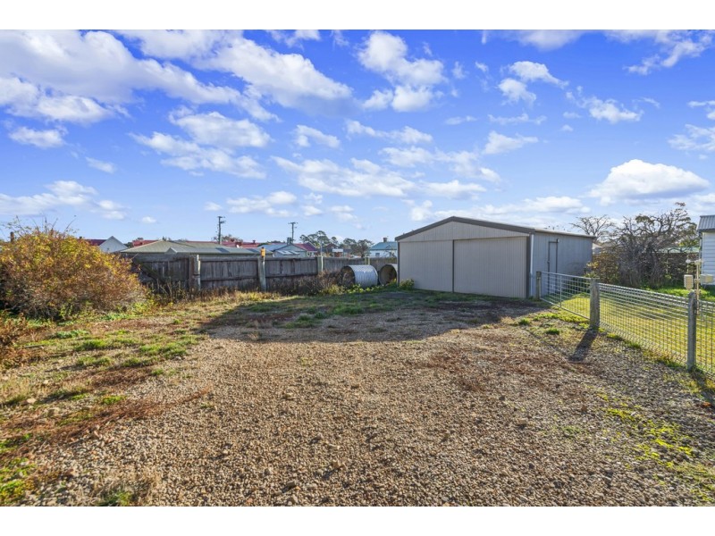 9 Stutzer Street, Oatlands TAS 7120