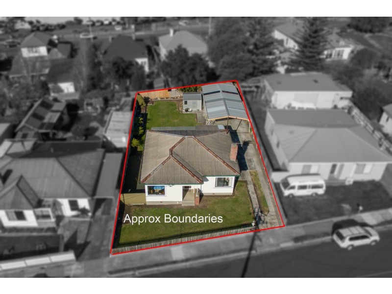 17 Johnston Street, Moonah TAS 7009