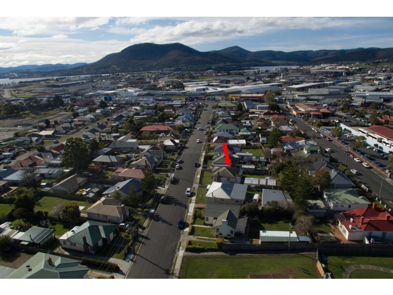 17 Johnston Street, Moonah TAS 7009