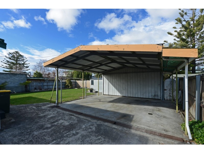 17 Johnston Street, Moonah TAS 7009
