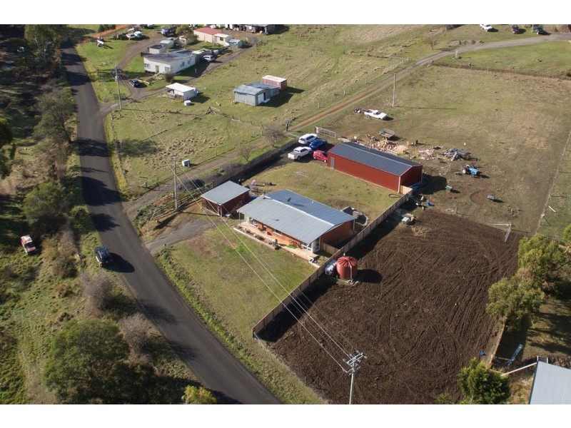 90 East Bagdad Road, Bagdad TAS 7030