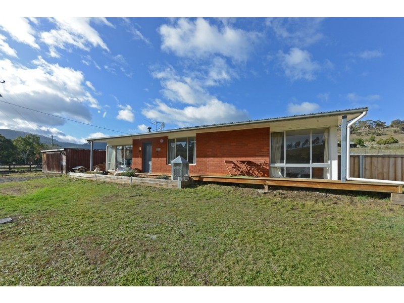 90 East Bagdad Road, Bagdad TAS 7030