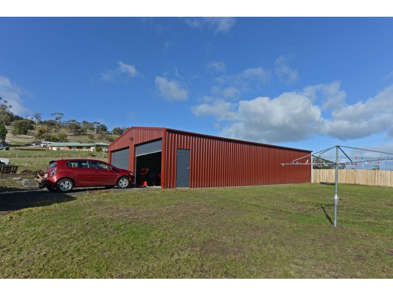 90 East Bagdad Road, Bagdad TAS 7030