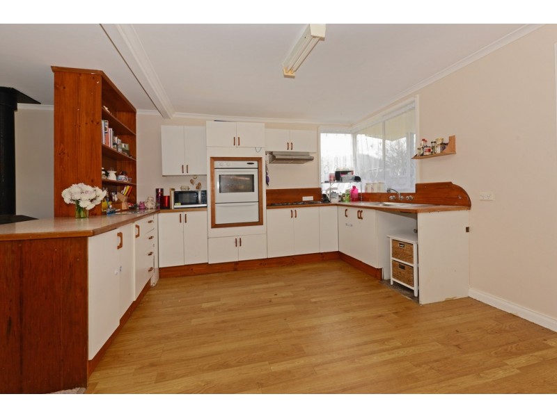 90 East Bagdad Road, Bagdad TAS 7030