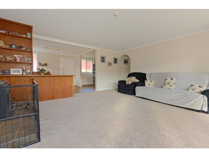 90 East Bagdad Road, Bagdad TAS 7030