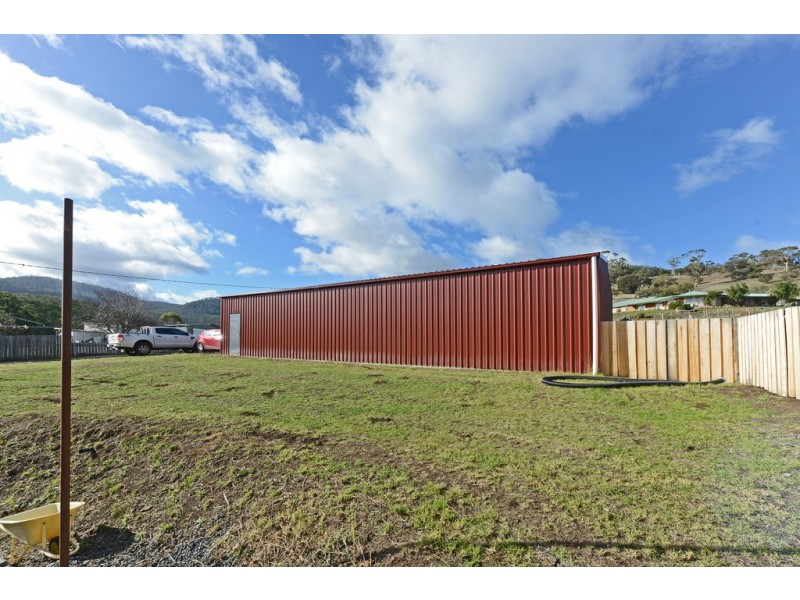 90 East Bagdad Road, Bagdad TAS 7030