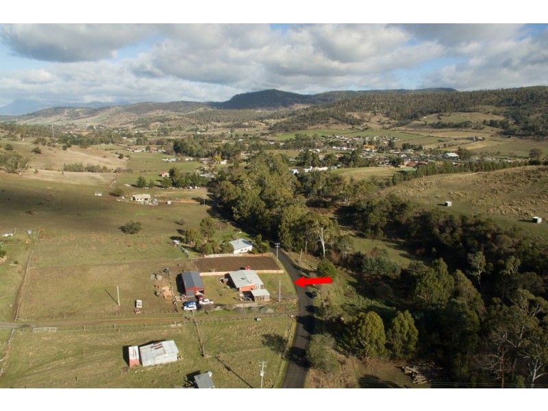 90 East Bagdad Road, Bagdad TAS 7030