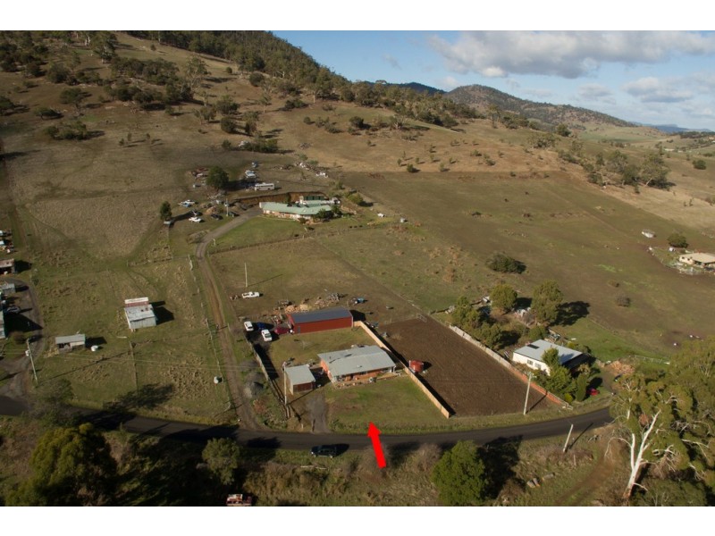 90 East Bagdad Road, Bagdad TAS 7030