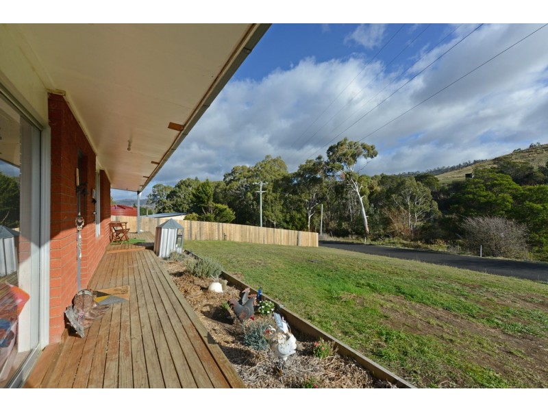 90 East Bagdad Road, Bagdad TAS 7030