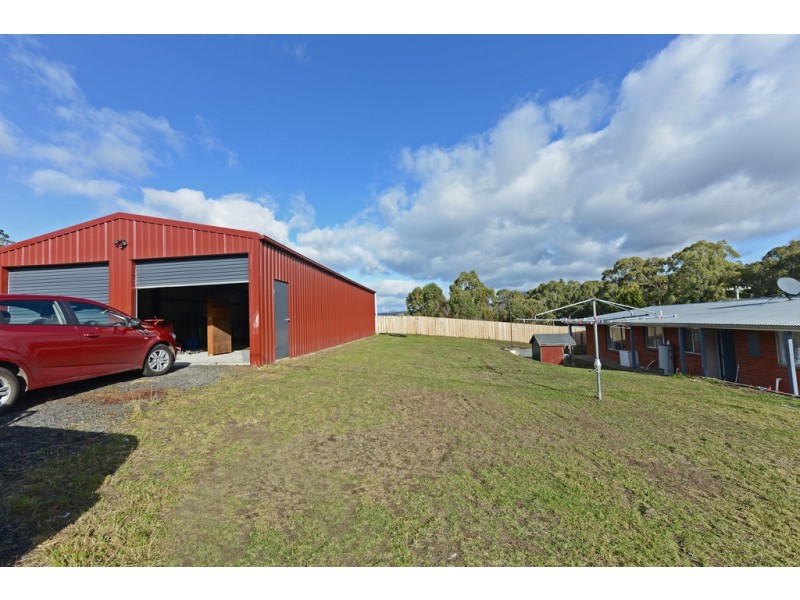90 East Bagdad Road, Bagdad TAS 7030