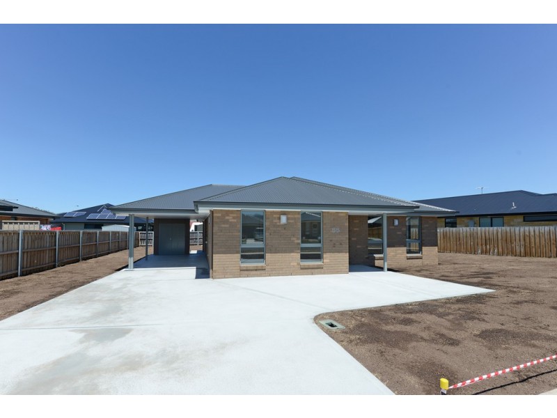 55 Menin Drive, Brighton TAS 7030