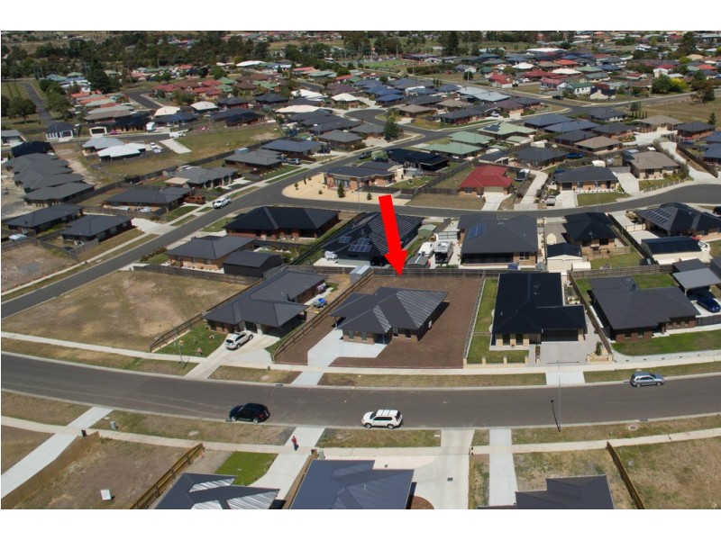 55 Menin Drive, Brighton TAS 7030
