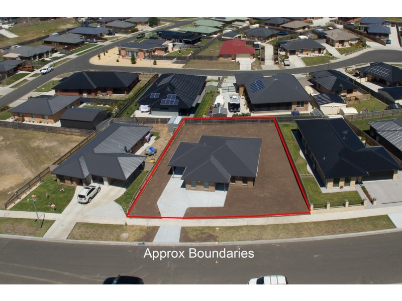 55 Menin Drive, Brighton TAS 7030