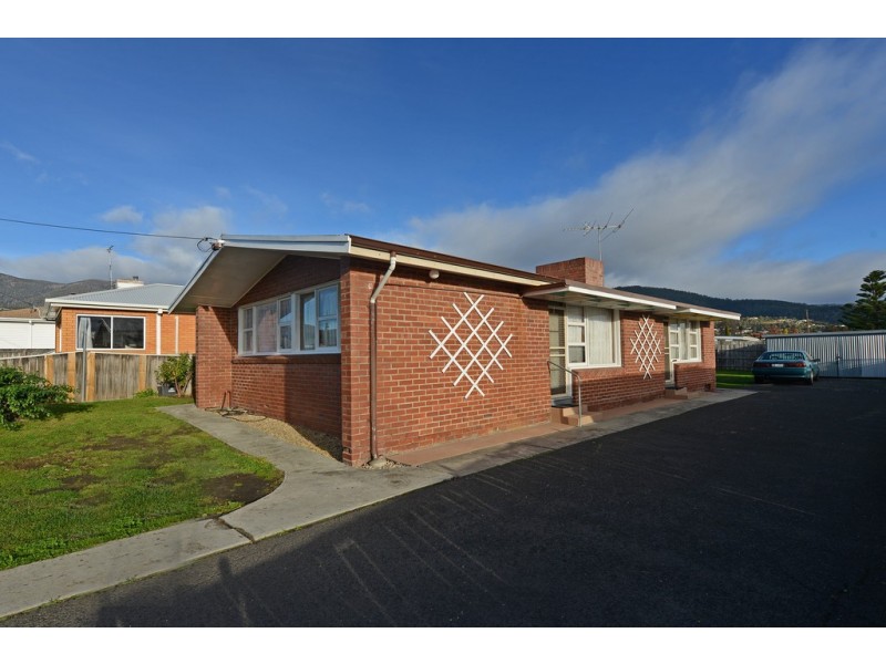 1 and 2/62 Tolosa Street, Glenorchy TAS 7010
