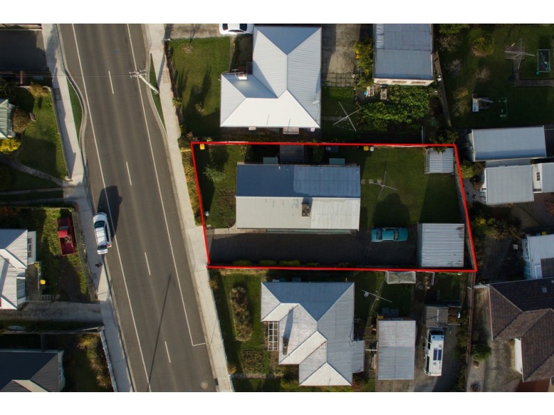 1 and 2/62 Tolosa Street, Glenorchy TAS 7010
