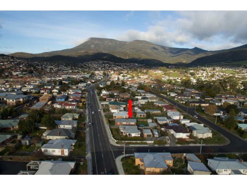 1 and 2/62 Tolosa Street, Glenorchy TAS 7010