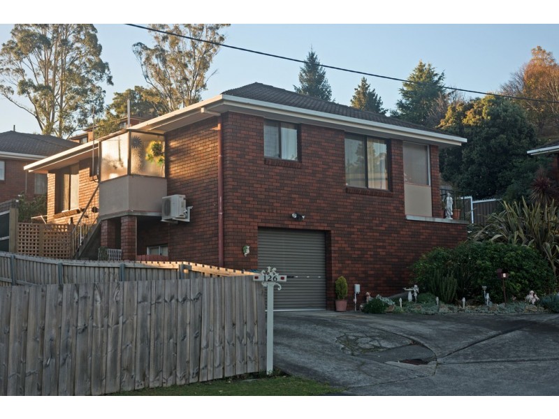 1/126 Marys Hope Road, Rosetta TAS 7010