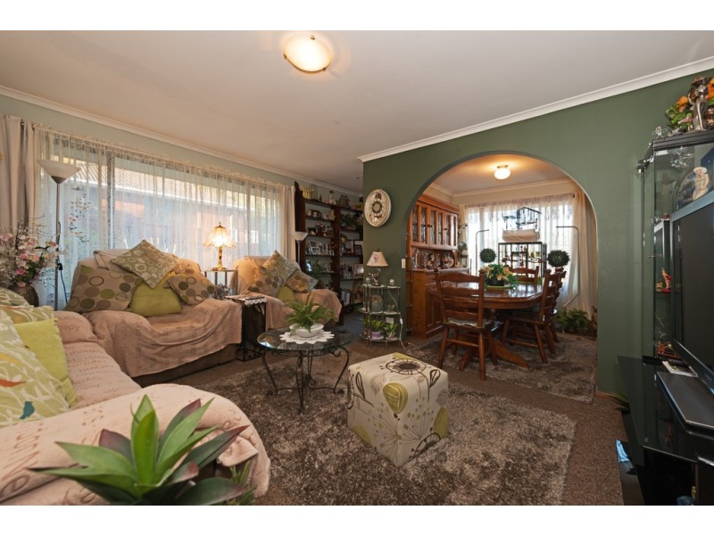 1/126 Marys Hope Road, Rosetta TAS 7010