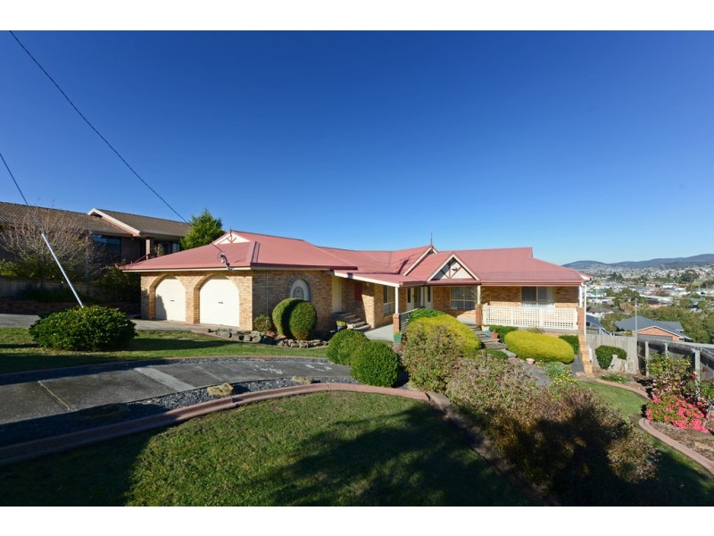16 Chatterton Court, Claremont TAS 7011
