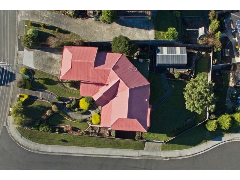 16 Chatterton Court, Claremont TAS 7011
