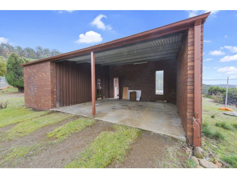 268 Grices Road, Tea Tree TAS 7017