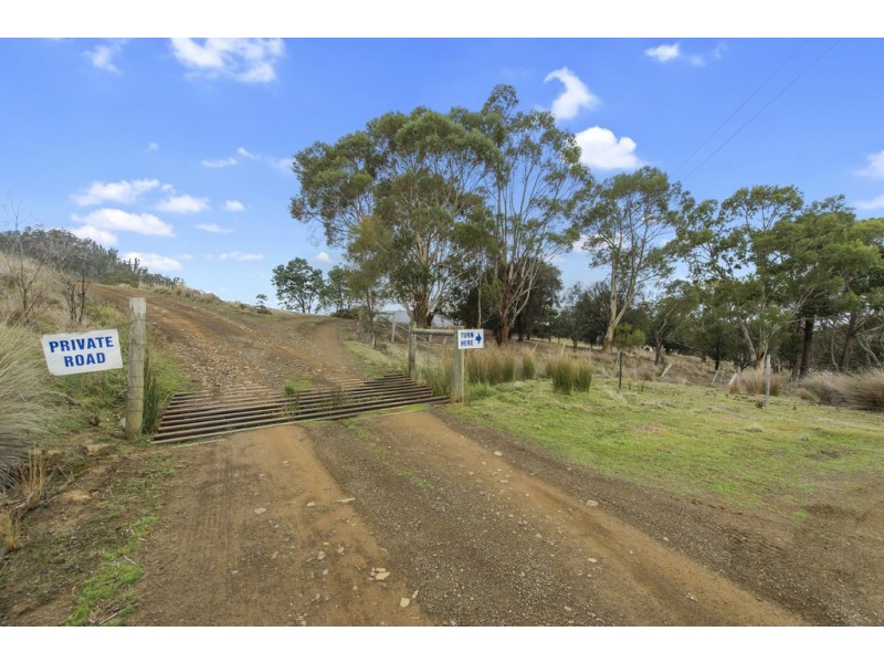 268 Grices Road, Tea Tree TAS 7017