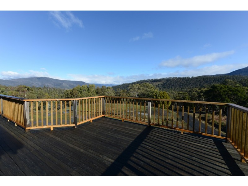 258 Millvale Road, Dromedary TAS 7030