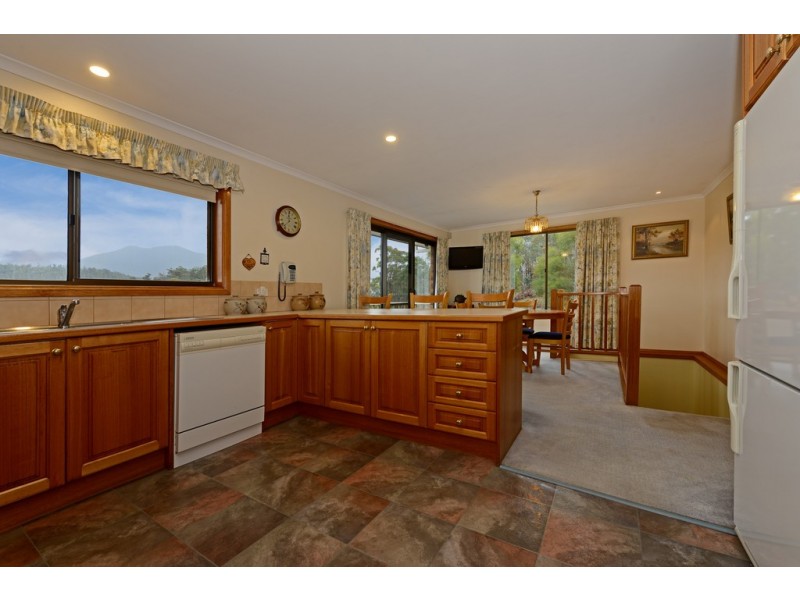 258 Millvale Road, Dromedary TAS 7030