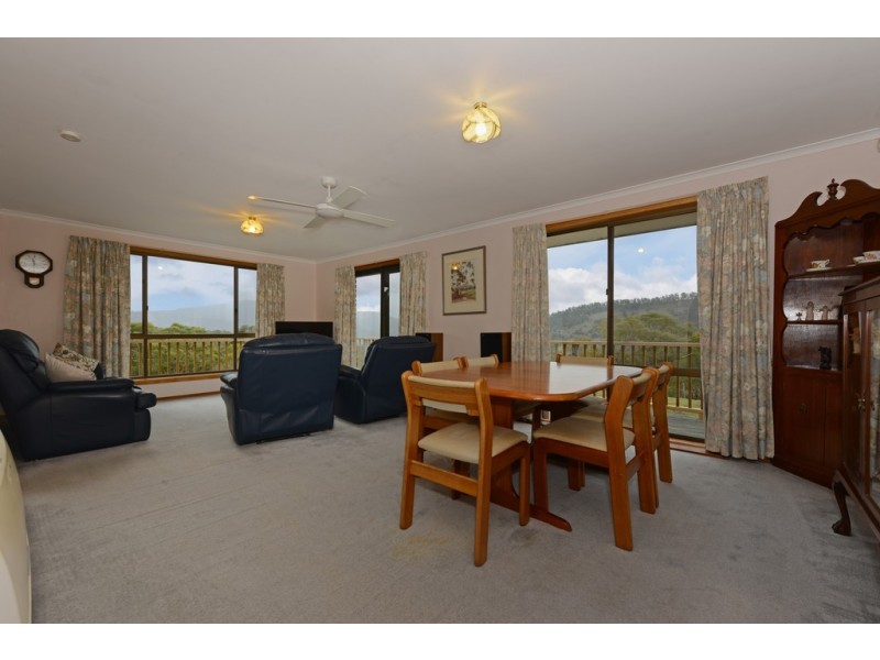 258 Millvale Road, Dromedary TAS 7030