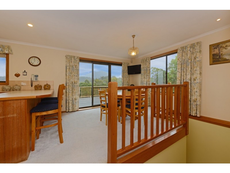 258 Millvale Road, Dromedary TAS 7030