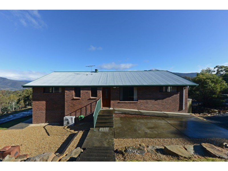 258 Millvale Road, Dromedary TAS 7030