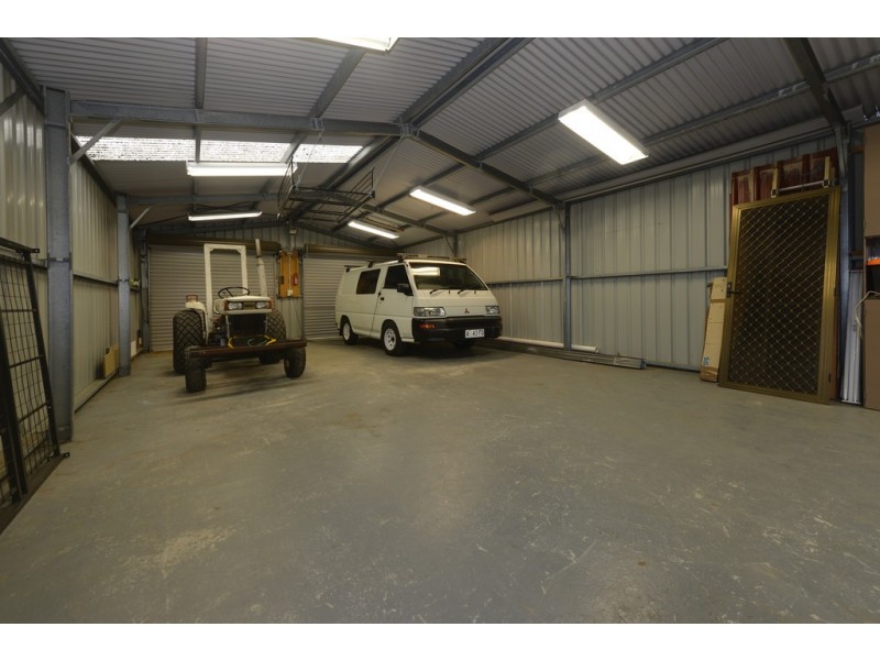 258 Millvale Road, Dromedary TAS 7030
