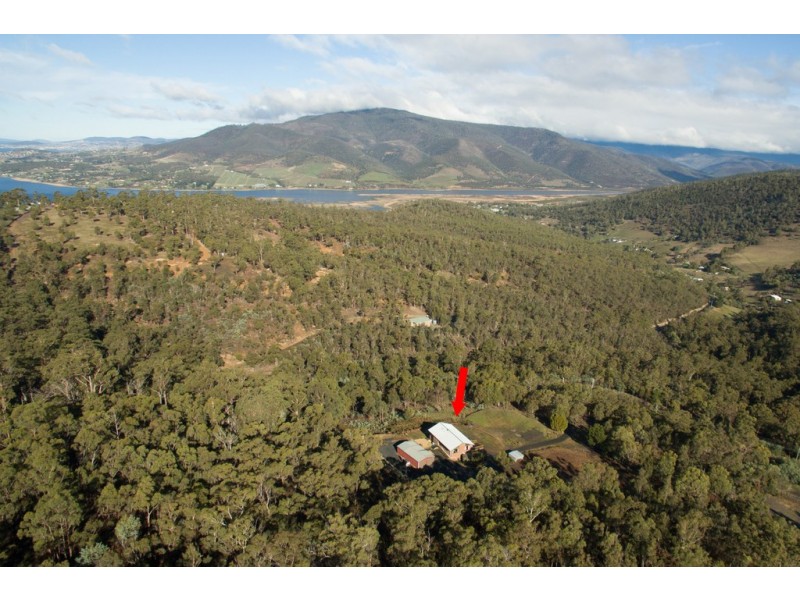 258 Millvale Road, Dromedary TAS 7030